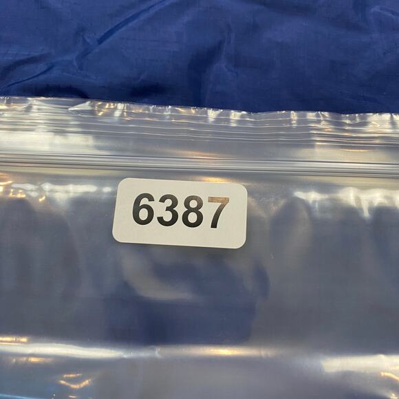 Vintage Patagonia Packable Hoodie Pullover Windbreaker Men's M - Picture 10 of 10